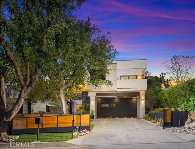 321 Camillo Road, Sierra Madre, CA 91024