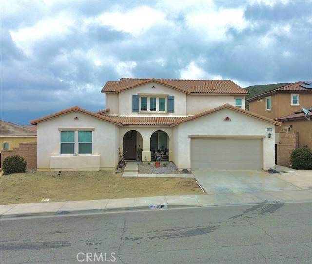 18016 Ribwort Road, San Bernardino, CA 92407