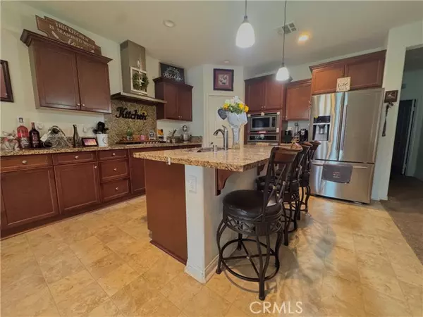 18016 Ribwort Road, San Bernardino, CA 92407