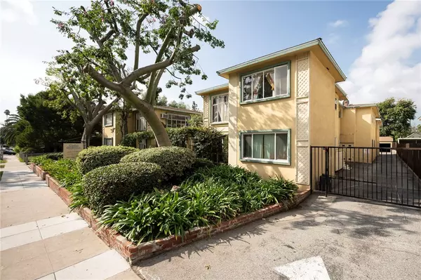 Pasadena, CA 91101,515 North El Molino Avenue