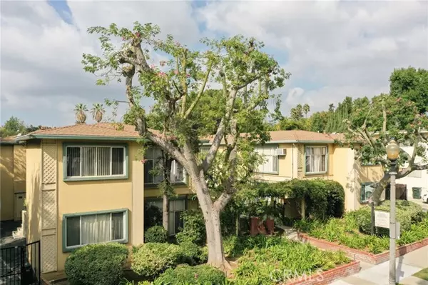 Pasadena, CA 91101,515 North El Molino Avenue