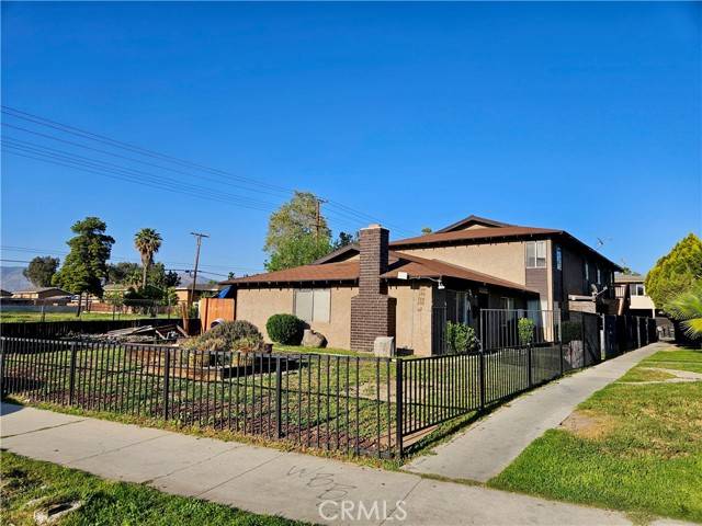 284 North Elk Street, Hemet, CA 92543