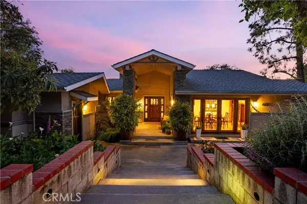 646 Norumbega Drive, Monrovia, CA 91016