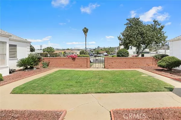 Monterey Park, CA 91754,1314 West 1st Street