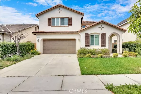 5610 Guardian Way, Chino, CA 91710
