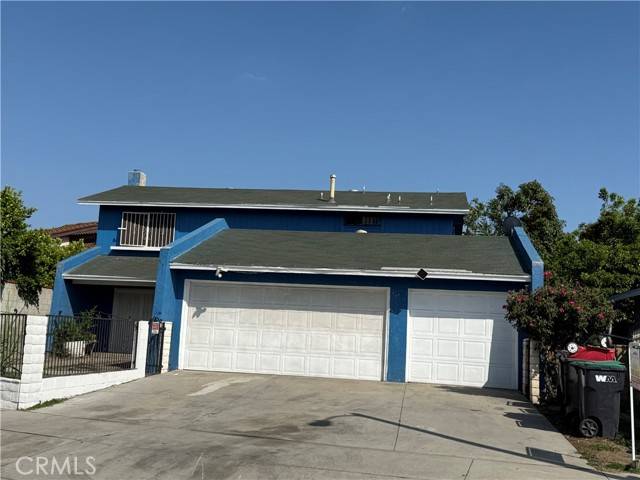 3834 Cosbey Street, Baldwin Park, CA 91706