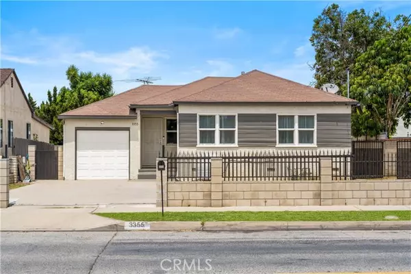 3355 Vineland Avenue, Baldwin Park, CA 91706
