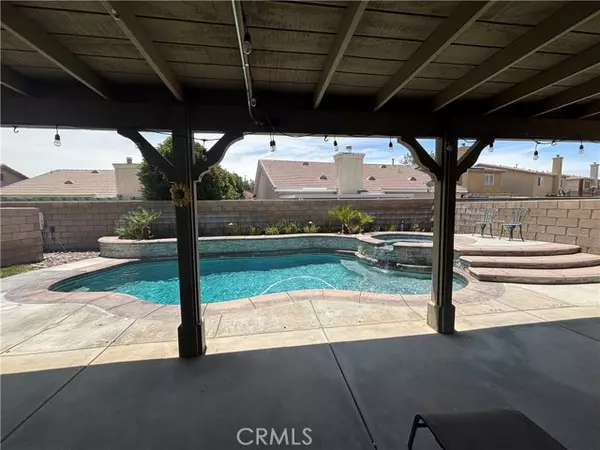 1800 Windermere Drive, Lancaster, CA 93534