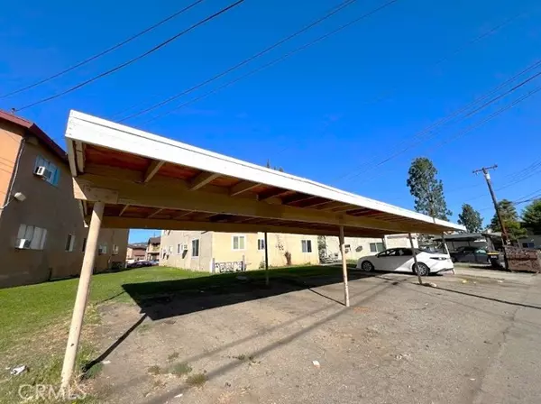 Rowland Heights, CA 91748,2010 La Cueva Drive