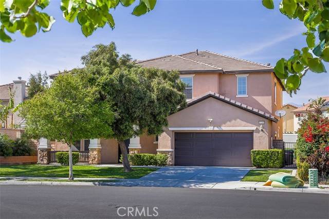 13208 Early Crimson Street, Eastvale, CA 92880
