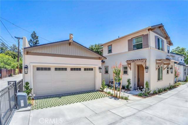 Monrovia, CA 91016,619 East Walnut