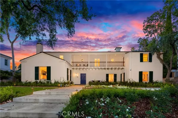 San Marino, CA 91108,1480 Old Mill Road