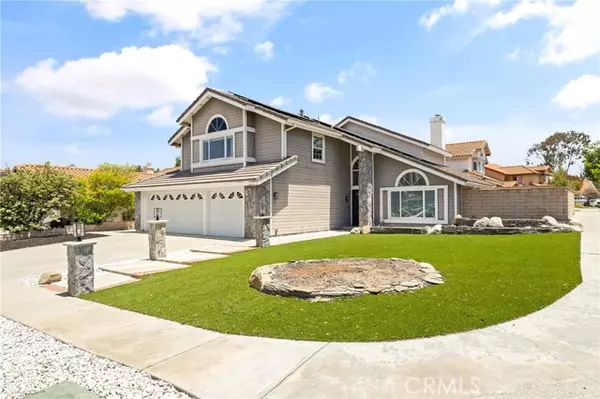 Corona, CA 92882,2251 Via Pacifica