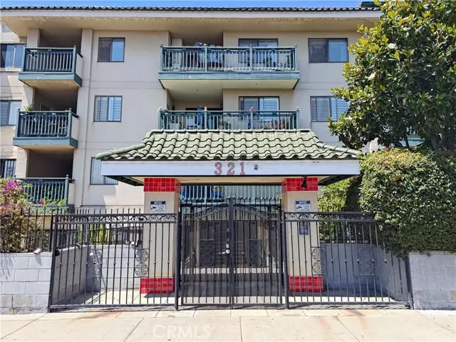 Monterey Park, CA 91755,321 North Orange Avenue