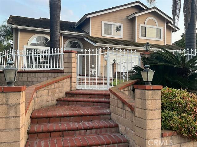 Diamond Bar, CA 91765,651 Radbury Pl