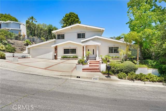 17043 Empanada Place, Encino, CA 91436