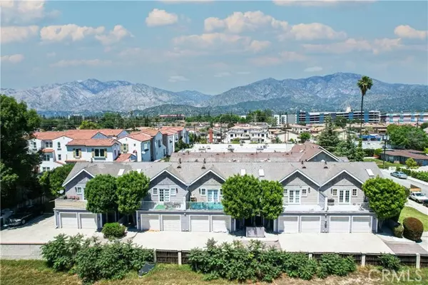 1835 South Alta Vista Avenue, Monrovia, CA 91016