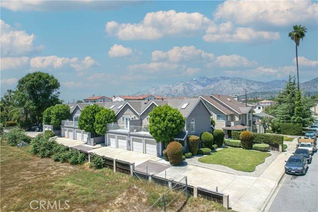 Monrovia, CA 91016,1835 South Alta Vista Avenue