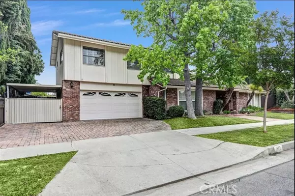 South Pasadena, CA 91030,1512 Camino Lindo