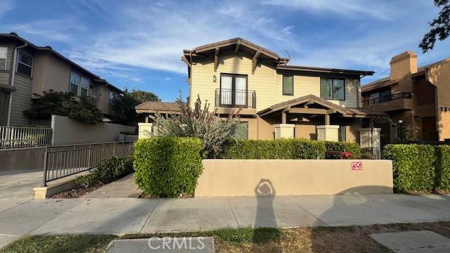 Pasadena, CA 91106,712 South Marengo Avenue