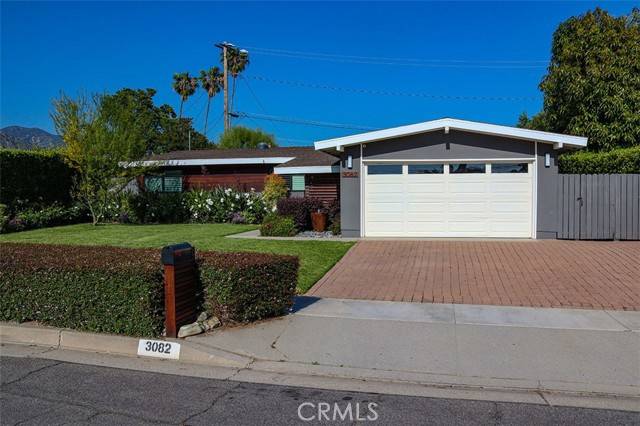 Duarte, CA 91010,3082 Fish Canyon Road
