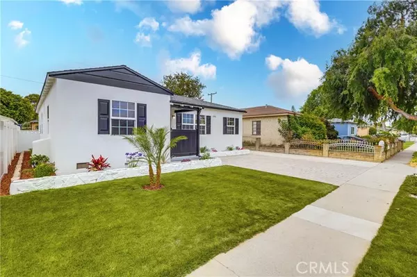 Long Beach, CA 90810,2124 Baltic Avenue