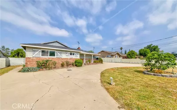 Rancho Cucamonga, CA 91701,7236 Hellman Avenue