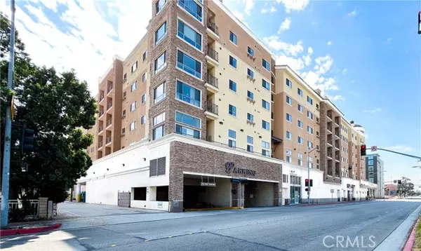 Monterey Park, CA 91754,600 North Atlantic Boulevard