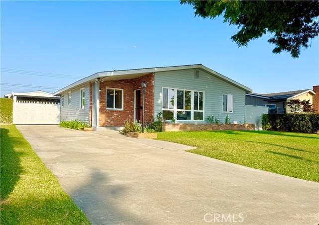 430 North Ellen Drive, West Covina, CA 91790