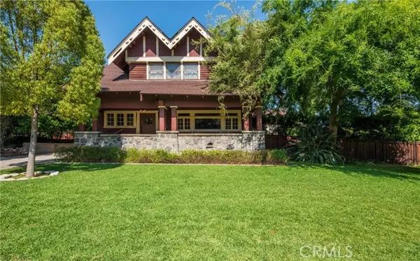 208 Highland Place, Monrovia, CA 91016