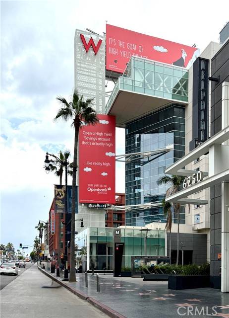 6250 Hollywood Boulevard, Los Angeles, CA 90028
