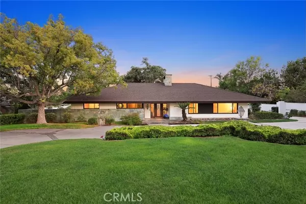 738 Hampton Road, Arcadia, CA 91006