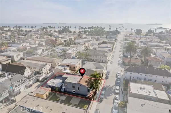 Long Beach, CA 90803,108 Bennett Avenue