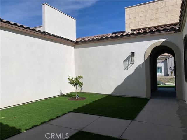 Silverado, CA 92676,18431 Boulder blf