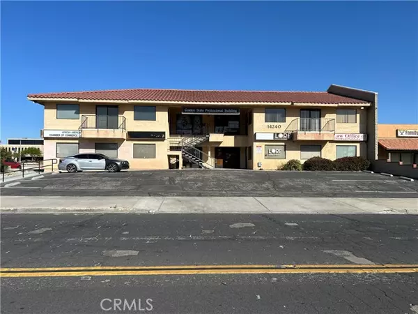 14240 St Andrews Drive, Victorville, CA 92395