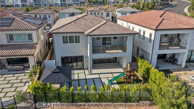 Porter Ranch, CA 91326,20720 West Liana Court