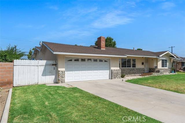 West Covina, CA 91790,1329 South St Malo Street
