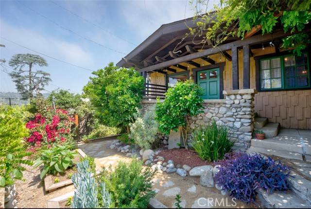 541 East Avenue 39, Los Angeles, CA 90031