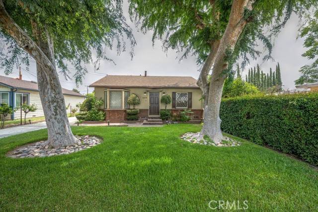 Temple City, CA 91780,5026 Florinda Avenue