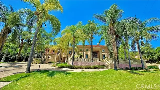 La Habra Heights, CA 90631,1573 Nabal Road