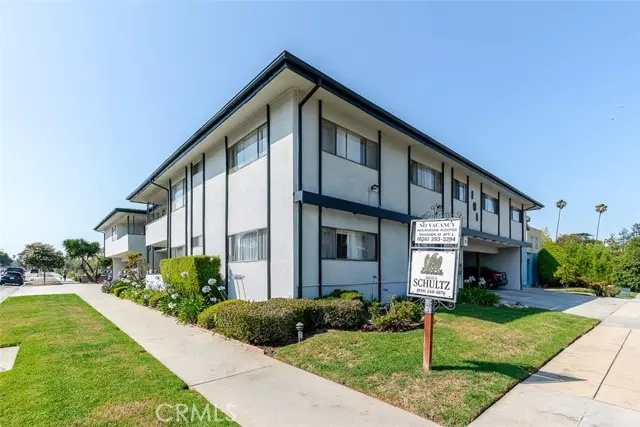 Alhambra, CA 91801,101 East Alhambra Road