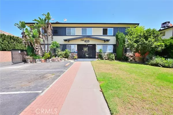 Arcadia, CA 91007,833 West Duarte Road