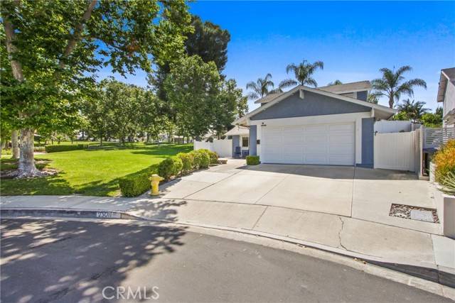 23011 Aspan Street, Lake Forest, CA 92630