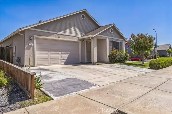 Merced, CA 95348,511 Glendon Court