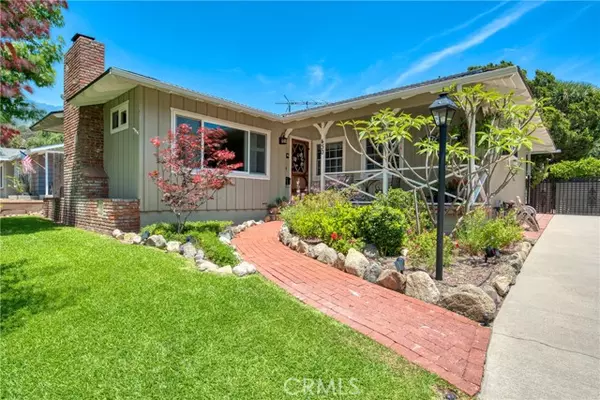 Monrovia, CA 91016,430 North Canyon Boulevard
