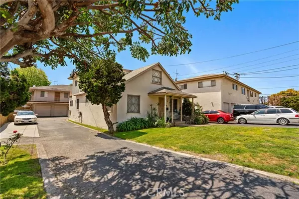 Redondo Beach, CA 90278,1900 Vanderbilt Lane