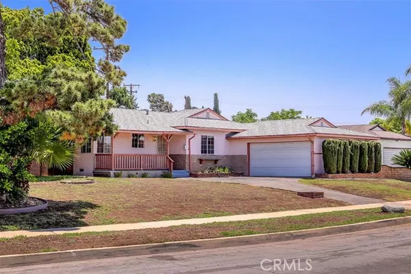 Covina, CA 91722,5140 North Clydebank Avenue