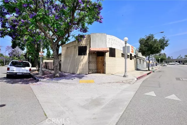 Pasadena, CA 91103,1507 Lincoln Avenue