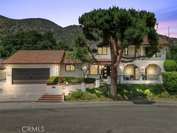 2217 Tall Pine Drive, Bradbury, CA 91008
