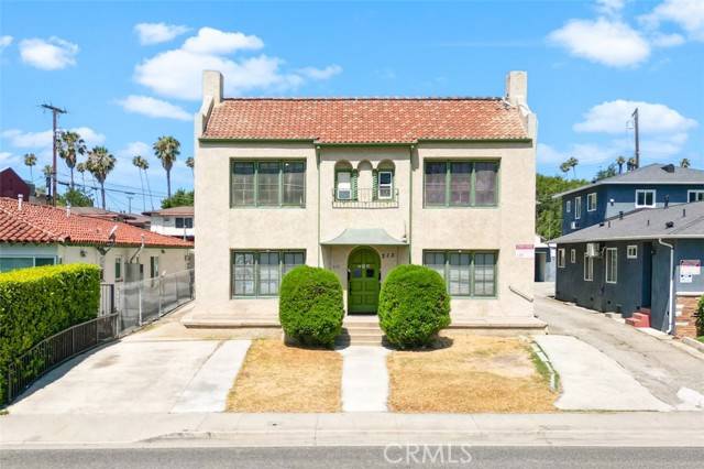 213 South Atlantic Boulevard, Alhambra, CA 91801